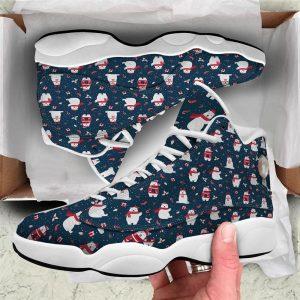 Christmas JD13 Shoes Christmas Shoes Polar Bear Christmas Print Pattern Jd13 Shoes Christmas Shoes 2023 3 lopwpr.jpg