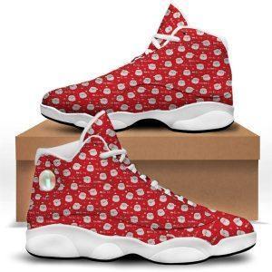 Christmas JD13 Shoes Christmas Shoes Santa Claus Christmas Print Pattern Jd13 Shoes Christmas Shoes 2023 2 fp1acp.jpg