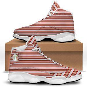 Christmas JD13 Shoes Christmas Shoes Stripes Merry Christmas Print Pattern Jd13 Shoes Christmas Shoes 2023 2 hvp3d1.jpg