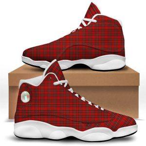 Christmas JD13 Shoes Christmas Shoes Tartan Christmas Scottish Print Pattern Jd13 Shoes Christmas Shoes 2023 2 kgc8qm.jpg
