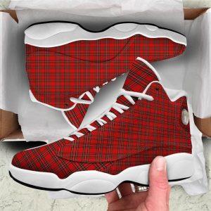 Christmas JD13 Shoes Christmas Shoes Tartan Christmas Scottish Print Pattern Jd13 Shoes Christmas Shoes 2023 3 zhvcgy.jpg