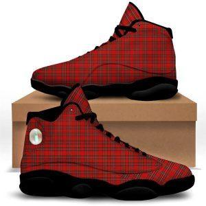 Christmas JD13 Shoes Christmas Shoes Tartan Christmas Scottish Print Pattern Jd13 Shoes Christmas Shoes 2023 4 cpjnxd.jpg