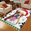Christmas Rugs, Christmas Area Rugs, Bring Christmas Limited Edition Rug To Lovers, Christmas Floor Mats