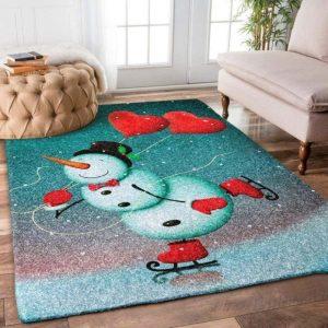 Christmas Rugs, Christmas Area Rugs, Bring Christmas&hellip;