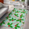 Christmas Rugs, Christmas Area Rugs, Christmas Bird Limited Edition Rug, Christmas Floor Mats