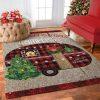 Christmas Rugs, Christmas Area Rugs, Christmas Cakes Limited Edition Rug, Christmas Floor Mats