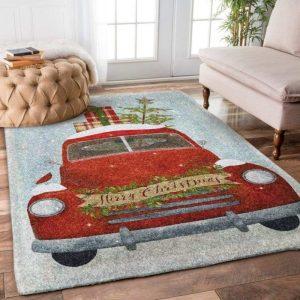 Christmas Rugs, Christmas Area Rugs, Christmas Car&hellip;