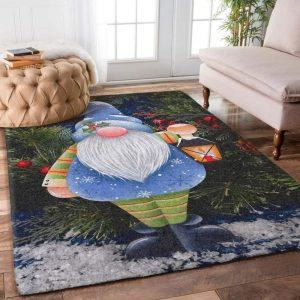 Christmas Rugs, Christmas Area Rugs, Christmas Gnome&hellip;