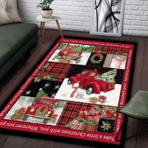 Christmas Rugs, Christmas Area Rugs, Christmas With&hellip;