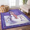 Christmas Rugs, Christmas Area Rugs, Christmas With You Rectangle Limited Edition Rug, Christmas Floor Mats