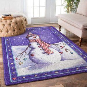 Christmas Rugs, Christmas Area Rugs, Circle Reimagined&hellip;