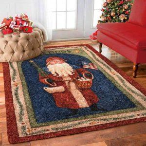 Christmas Rugs, Christmas Area Rugs, Cocooned In&hellip;