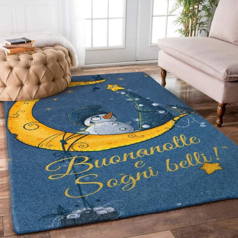 Christmas Rugs, Christmas Area Rugs, Enchanting Holidays With Christmas Limited Edition Rug, Christmas Floor Mats