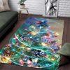 Christmas Rugs, Christmas Area Rugs, Festive Splendor With Christmas Limited Edition Rug, Christmas Floor Mats