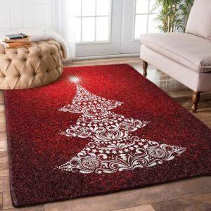 Christmas Rugs, Christmas Area Rugs, Fireside Fantasy&hellip;