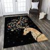 Christmas Rugs, Christmas Area Rugs, Friendship With Christmas Limited Edition Rug, Christmas Floor Mats