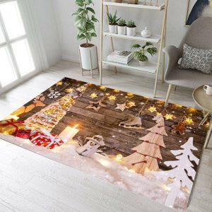 Christmas Rugs, Christmas Area Rugs, Joyful Traditions&hellip;
