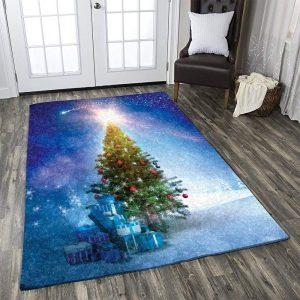 Christmas Rugs, Christmas Area Rugs, Jungle Domain&hellip;