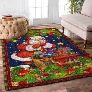 Christmas Rugs, Christmas Area Rugs, Luxurious Traditions&hellip;