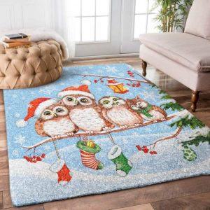 Christmas Rugs, Christmas Area Rugs, Magic Beneath&hellip;
