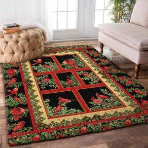 Christmas Rugs, Christmas Area Rugs, Majestic With&hellip;