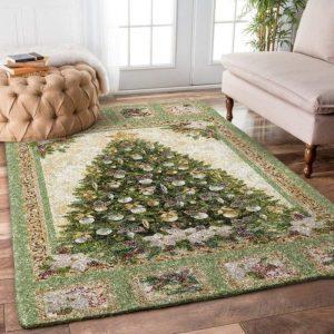 Christmas Rugs, Christmas Area Rugs, Melted Merriment&hellip;