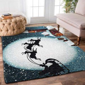Christmas Rugs, Christmas Area Rugs, Merry Moments&hellip;