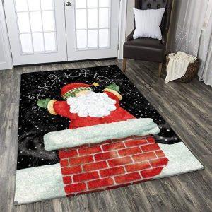 Christmas Rugs, Christmas Area Rugs, North Pole&hellip;
