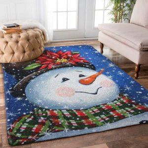Christmas Rugs, Christmas Area Rugs, Nostalgic Noel&hellip;