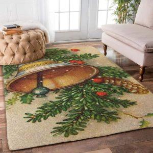 Christmas Rugs, Christmas Area Rugs, Nouveau Nest&hellip;