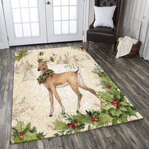 Christmas Rugs, Christmas Area Rugs, Revamp Your&hellip;