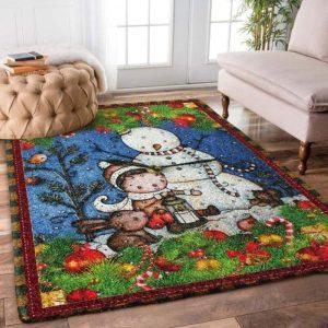 Christmas Rugs, Christmas Area Rugs, Ride Serenade&hellip;