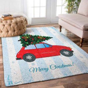 Christmas Rugs, Christmas Area Rugs, Silent Night&hellip;