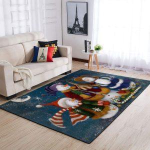 Christmas Rugs, Christmas Area Rugs, Smiles With&hellip;