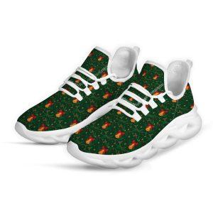 Christmas Shoes Christmas Running Shoes Bell Cute Christmas Print Pattern White Max Soul Shoes Christmas Shoes 2023 2 mhjknj.jpg