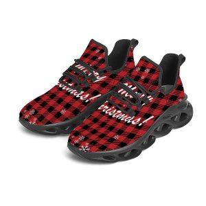 Christmas Shoes Christmas Running Shoes Buffalo Plaid Christmas Print Black Max Soul Shoes Christmas Shoes 2023 2 dcy2pl.jpg