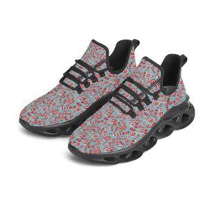 Christmas Shoes Christmas Running Shoes Candy Cane Christmas Print Pattern Black Max Soul Shoes Christmas Shoes 2023 2 r58umv.jpg
