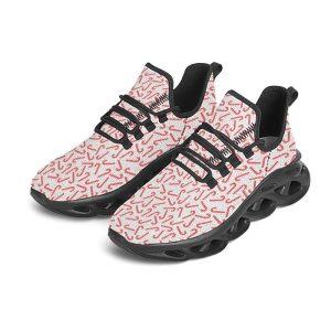 Christmas Shoes Christmas Running Shoes Christmas Candy Print Pattern Black Max Soul Shoes Christmas Shoes 2023 2 saiavm.jpg