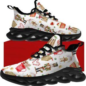 Christmas Shoes, Christmas Running Shoes, Christmas Table&hellip;
