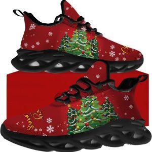 Christmas Shoes, Christmas Running Shoes, Christmas Tree&hellip;