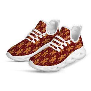 Christmas Shoes Christmas Running Shoes Cookies Christmas Print Pattern White Max Soul Shoes Christmas Shoes 2023 2 b1xfpx.jpg
