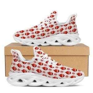 Christmas Shoes, Christmas Running Shoes, Emoji Cute&hellip;