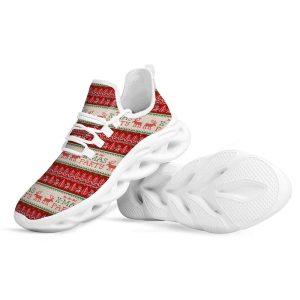 Christmas Shoes Christmas Running Shoes Festive Christmas Knitted Print Pattern White Max Soul Shoes Christmas Shoes 2023 3 z4bcrp.jpg