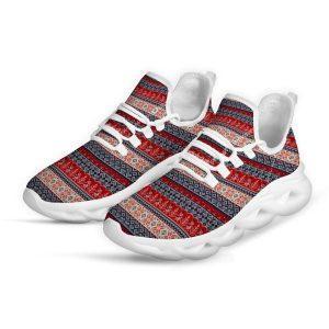 Christmas Shoes Christmas Running Shoes Knitted Christmas Snowman Print Pattern White Max Soul Shoes Christmas Shoes 2023 2 odlk9o.jpg