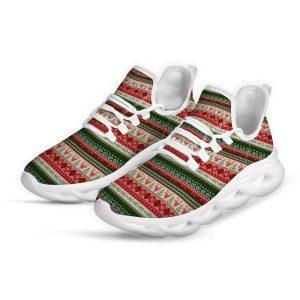 Christmas Shoes Christmas Running Shoes Knitted Christmas Tree Print Pattern White Max Soul Shoes Christmas Shoes 2023 2 owbiry.jpg