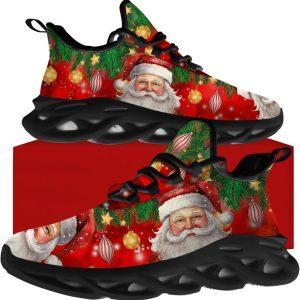 Christmas Shoes, Christmas Running Shoes, Merry Christmas&hellip;