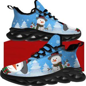 Christmas Shoes, Christmas Running Shoes, Merry Christmas&hellip;