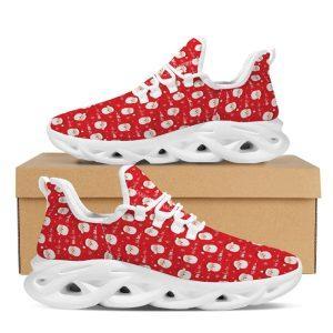 Christmas Shoes, Christmas Running Shoes, Santa Claus&hellip;