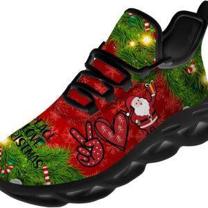 Christmas Shoes Christmas Running Shoes Santa Feace Love Christmas Max Soul Shoes Christmas Shoes 2023 2 ltdh0f.jpg