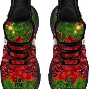 Christmas Shoes Christmas Running Shoes Santa Feace Love Christmas Max Soul Shoes Christmas Shoes 2023 3 qa4zos.jpg